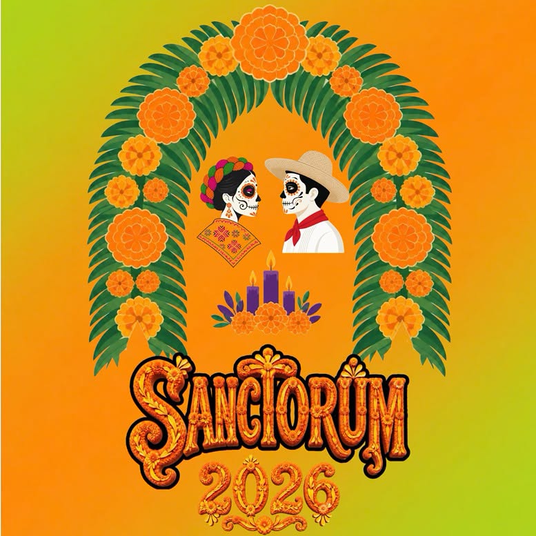 Sanctorum 2026