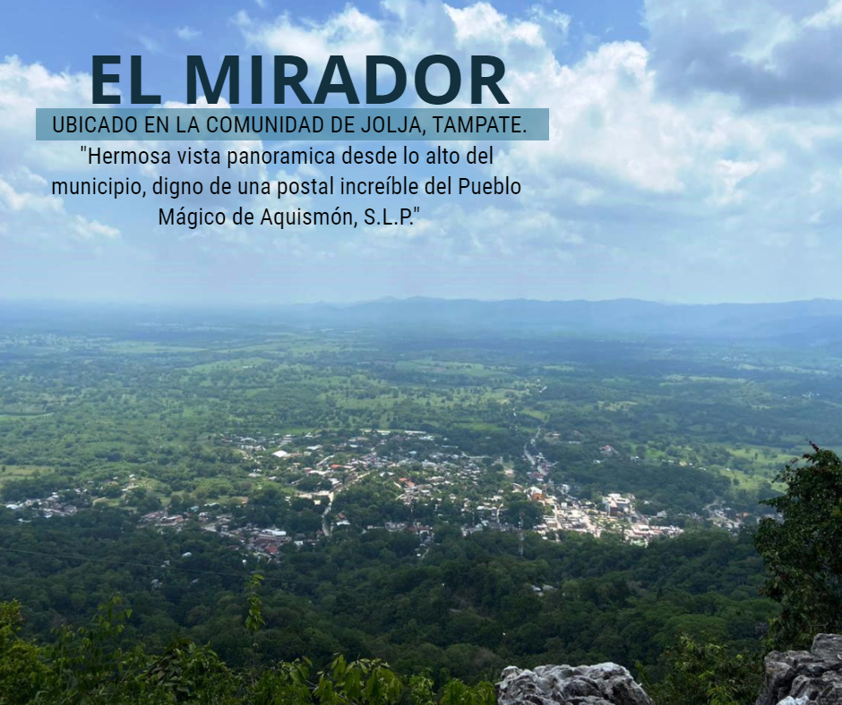 el mirador